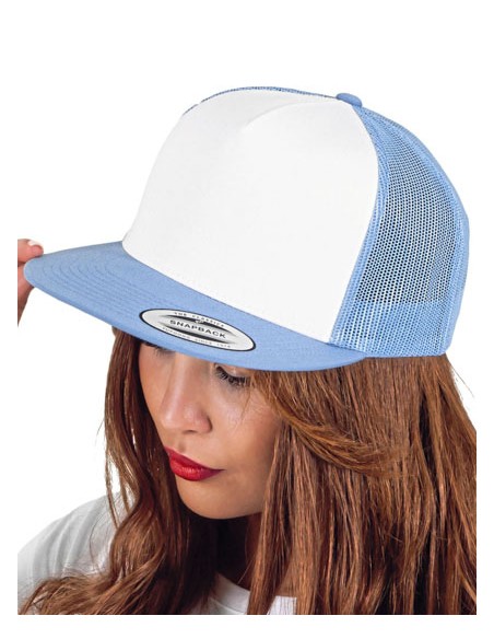 FLE-6006W-Classic Trucker 2